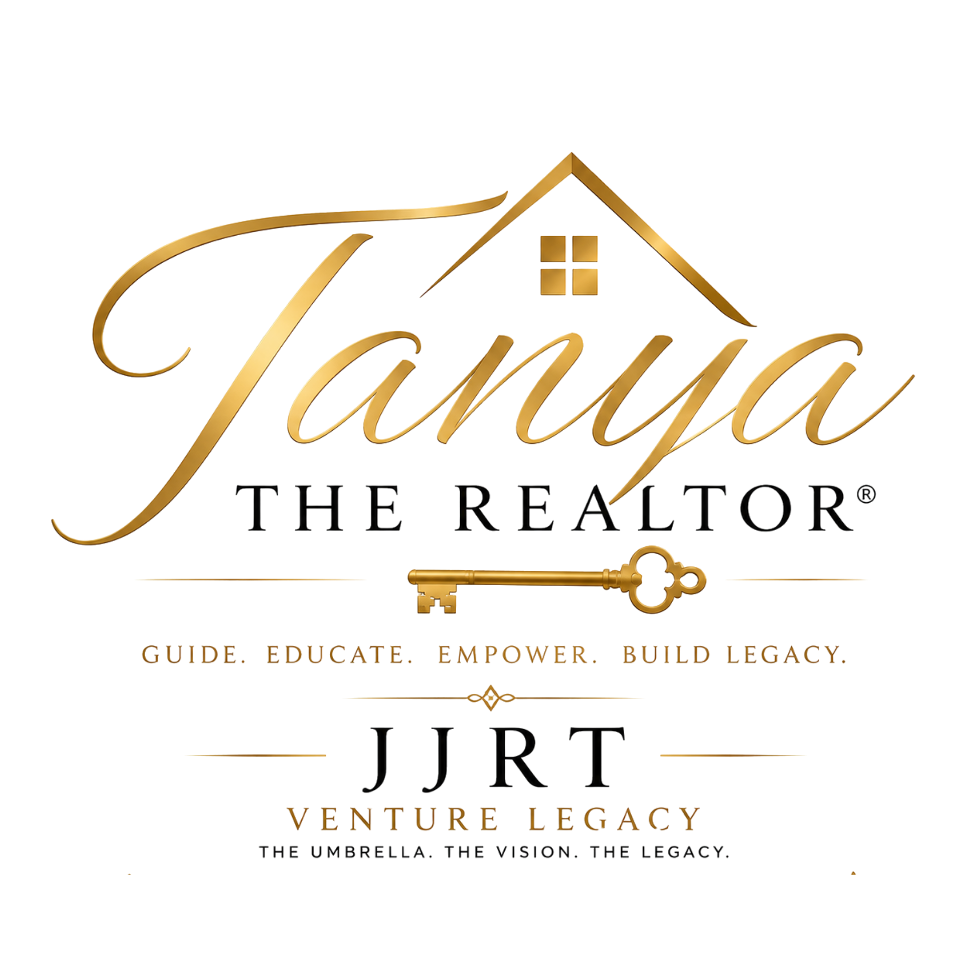 Tanya The Realtor